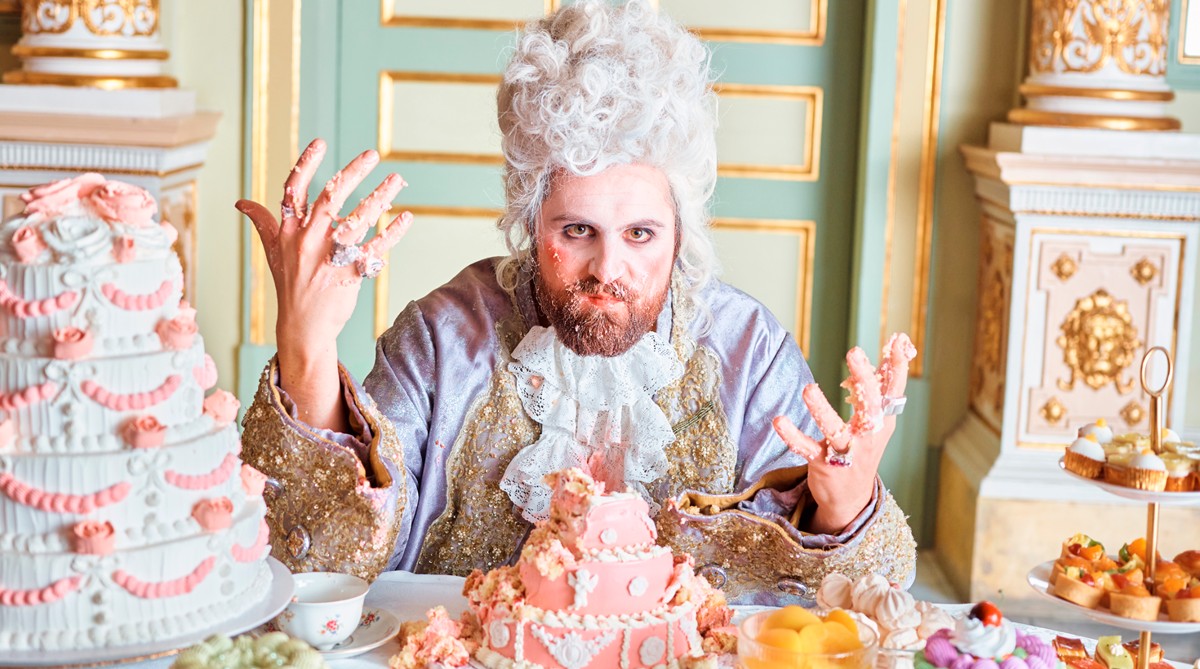 Òpera "Le nozze di Figaro", de Wolfgang Amadeus Mozart