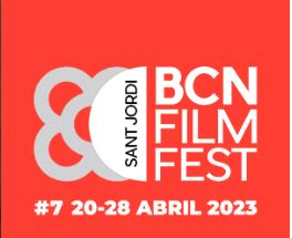 VIII Festival Internacional de cinema de Barcelona - Sant Jordi 'BCN Film Fest'