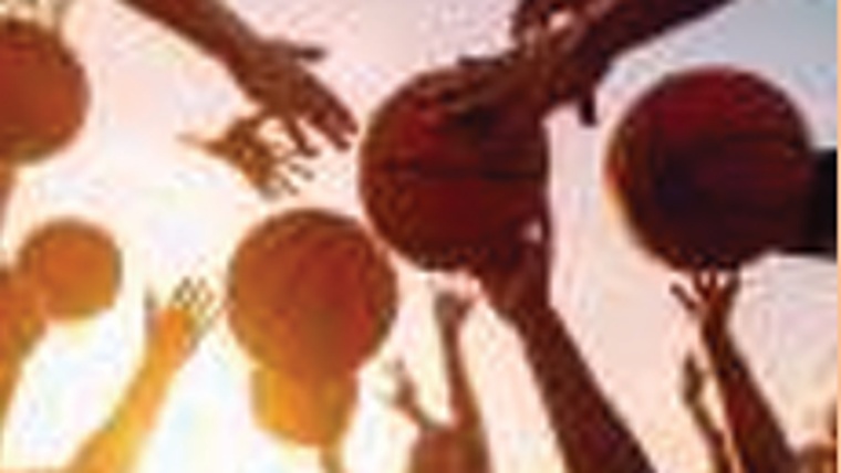 Imagen de Taller per a la gent gran "Basket beat" en Carrer de Quito 8.