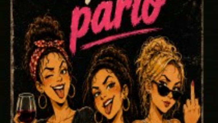 Bild zu Espectacle "La madre que me parió" de Cia. Las Madres in C Riereta 7.
