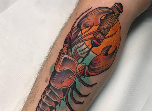 Fira "Only Tattoo Barcelona"