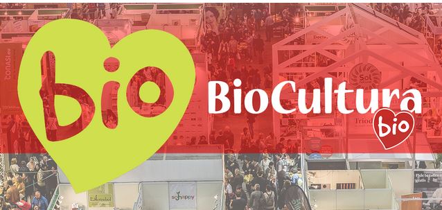XXXI Fira Biocultura. Fira de les Alternatives i el Consum Responsable