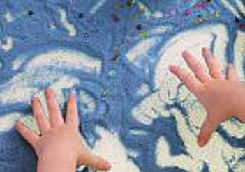 Family workshop 'Expression and bond'