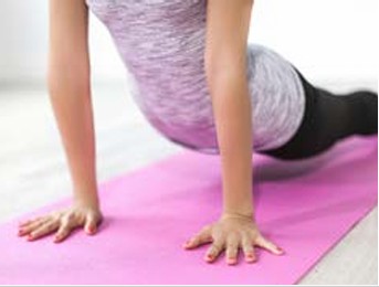 Taller 'Hipopilates'