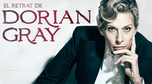 Teatre "El retrat de Dorian Gray"
