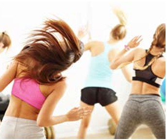 Taller 'Body Ball'