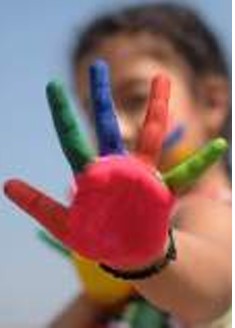 Children's workshop 'The little exchange'