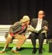 Teatre "Clochard"