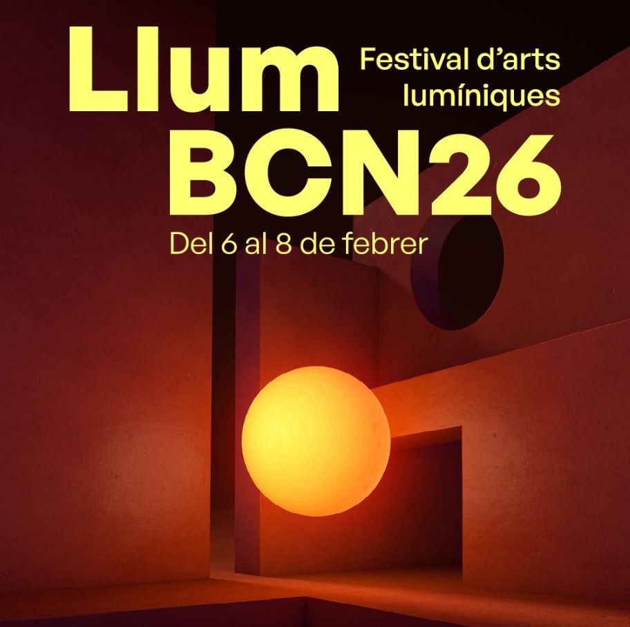 Festival d'Arts Lumíniques