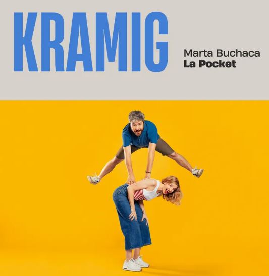 Teatre "Kramig"