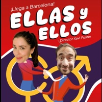 Espectacle "Ellas y ellos"