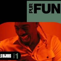 Concert "Pur Funk: Clarence Bekker Band"