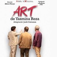 Teatre "Art", de Yasmina Reza