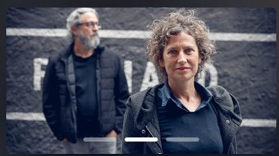 Espectacle “La Viatgera", de Gemma Rodríguez
