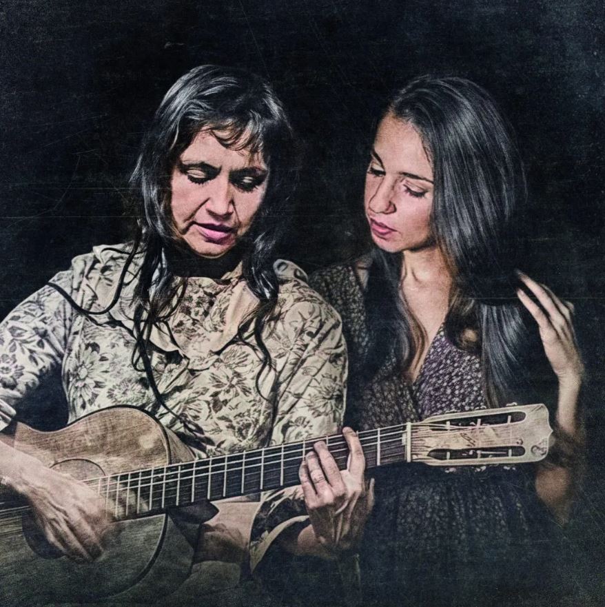 Concert "Gemma Humet canta Violeta Parra"