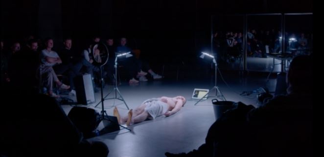Espectacle "La Carn", a càrrec de Lluís Garau