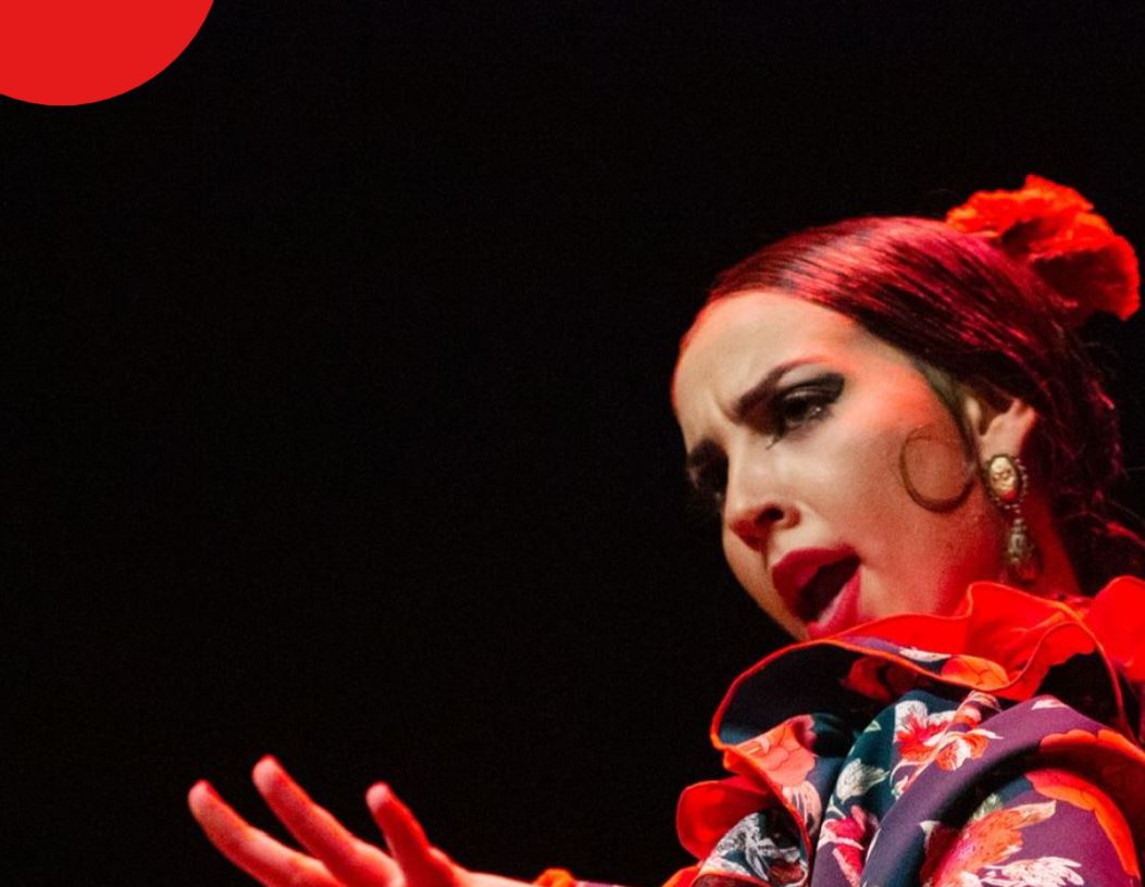 Espectacle "Con alma"