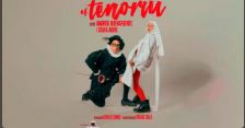 Espectacle " El Tenoriu", a càrrec d'Andreu Buenafuente i Sílvia Abril