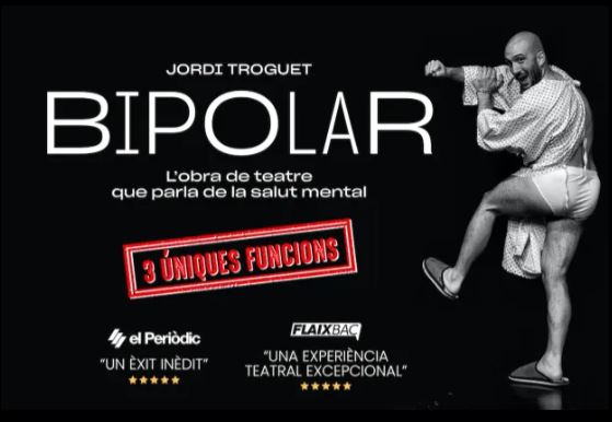 Teatre "Bipolar"