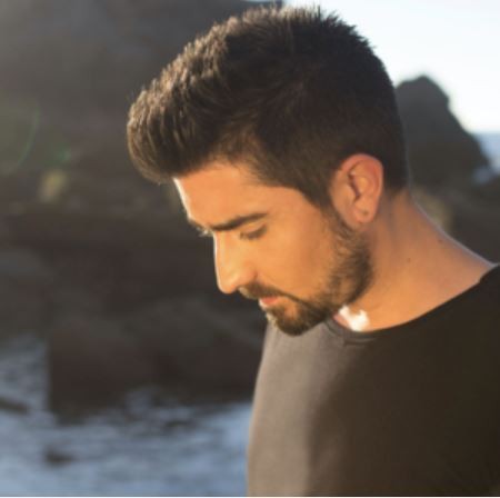 Concert "Alex Ubago"