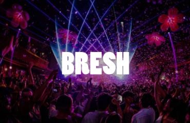 Festa "Bresh Open Air"