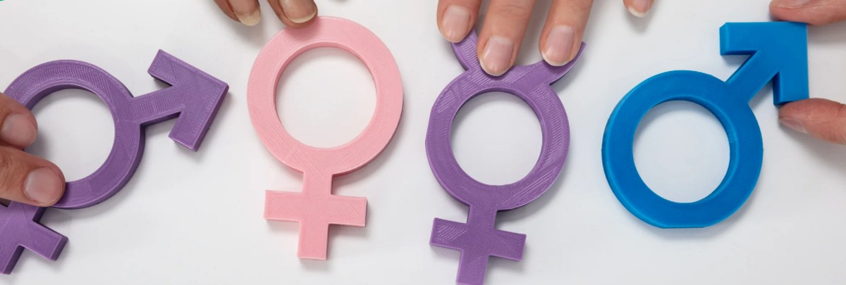 Let's talk about sexuality