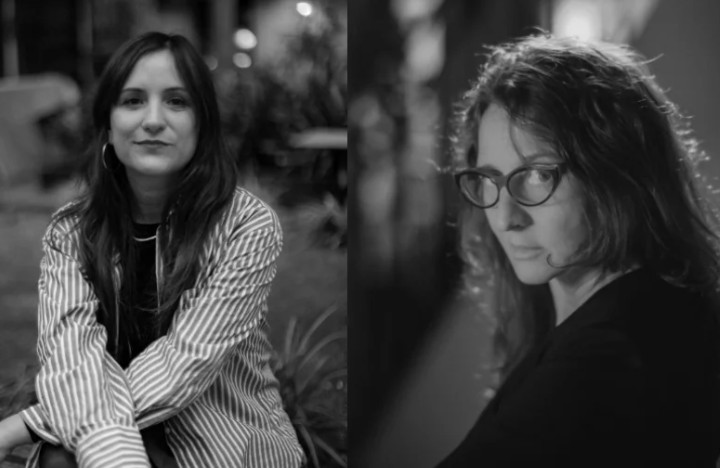 Conversa 'Quan comença i quan acaba una pel·lícula?', amb Lucrecia Martel i Noelia Ramírez