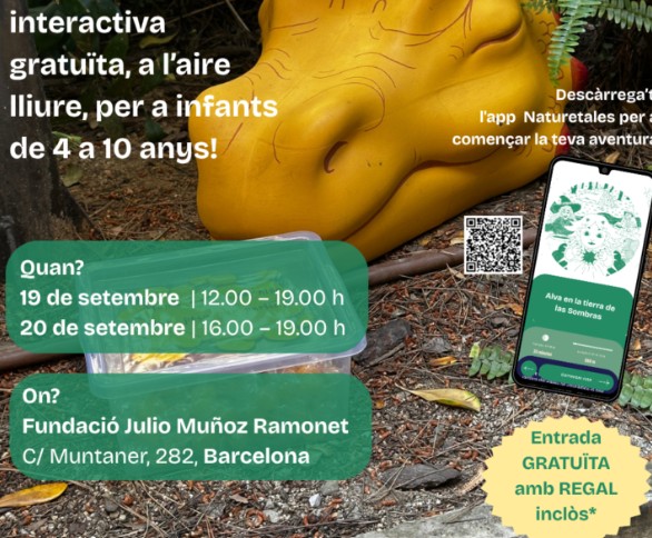 Jardí Històric