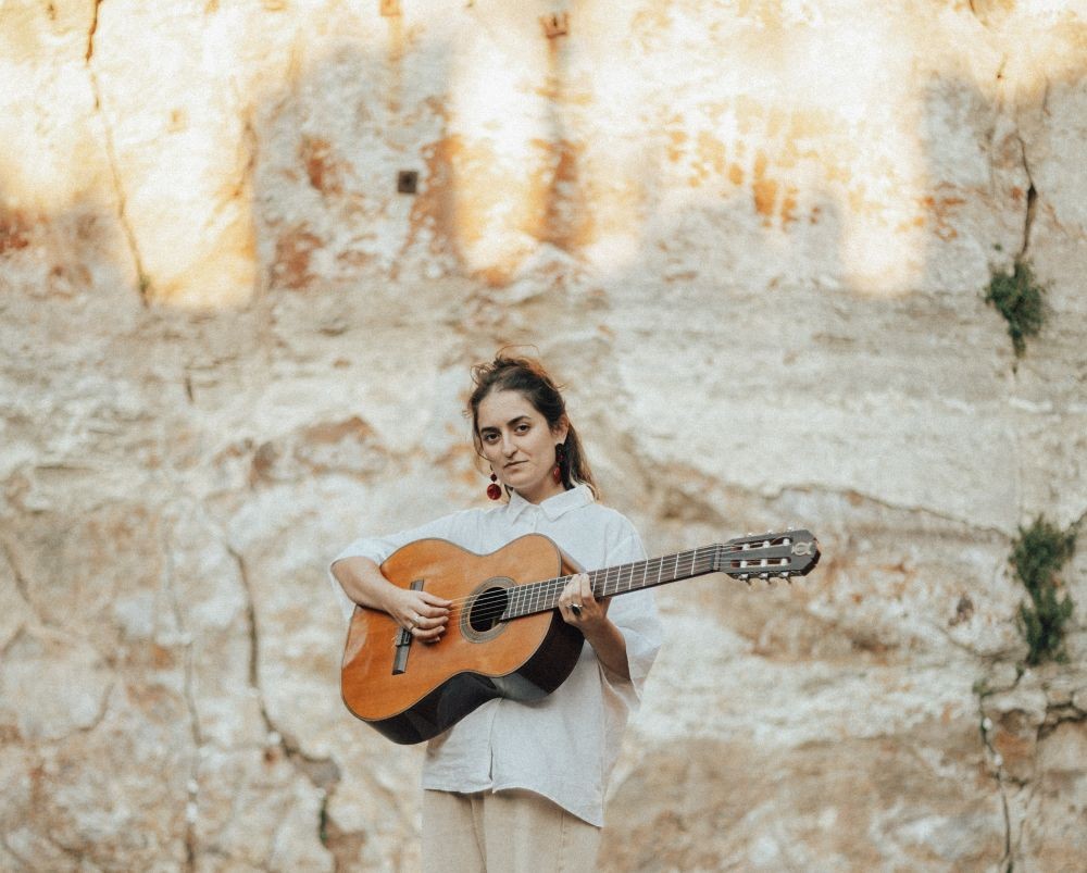 Concert 'Carmen Aciar'