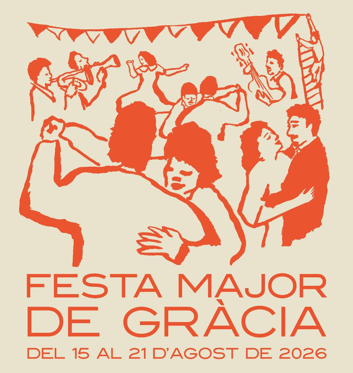 Dates de festa major