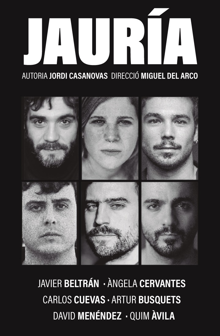 Teatre "Jauría"