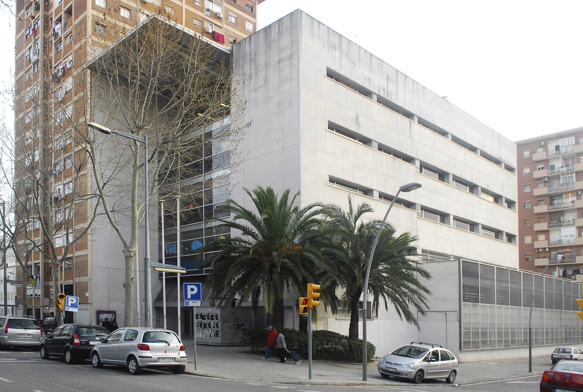CASAL D'ESTIU CIM EL VAIXELL (GRANS) - FUNDACIÓ PERE TARRÉS - De 11 a 14 anys - Casal Infantil El Vaixell