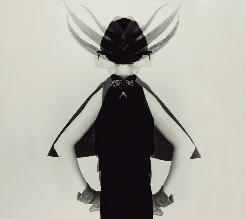 Exposició 'Cèsar Malet. Autoretrat. Ironia, estètica i passió'