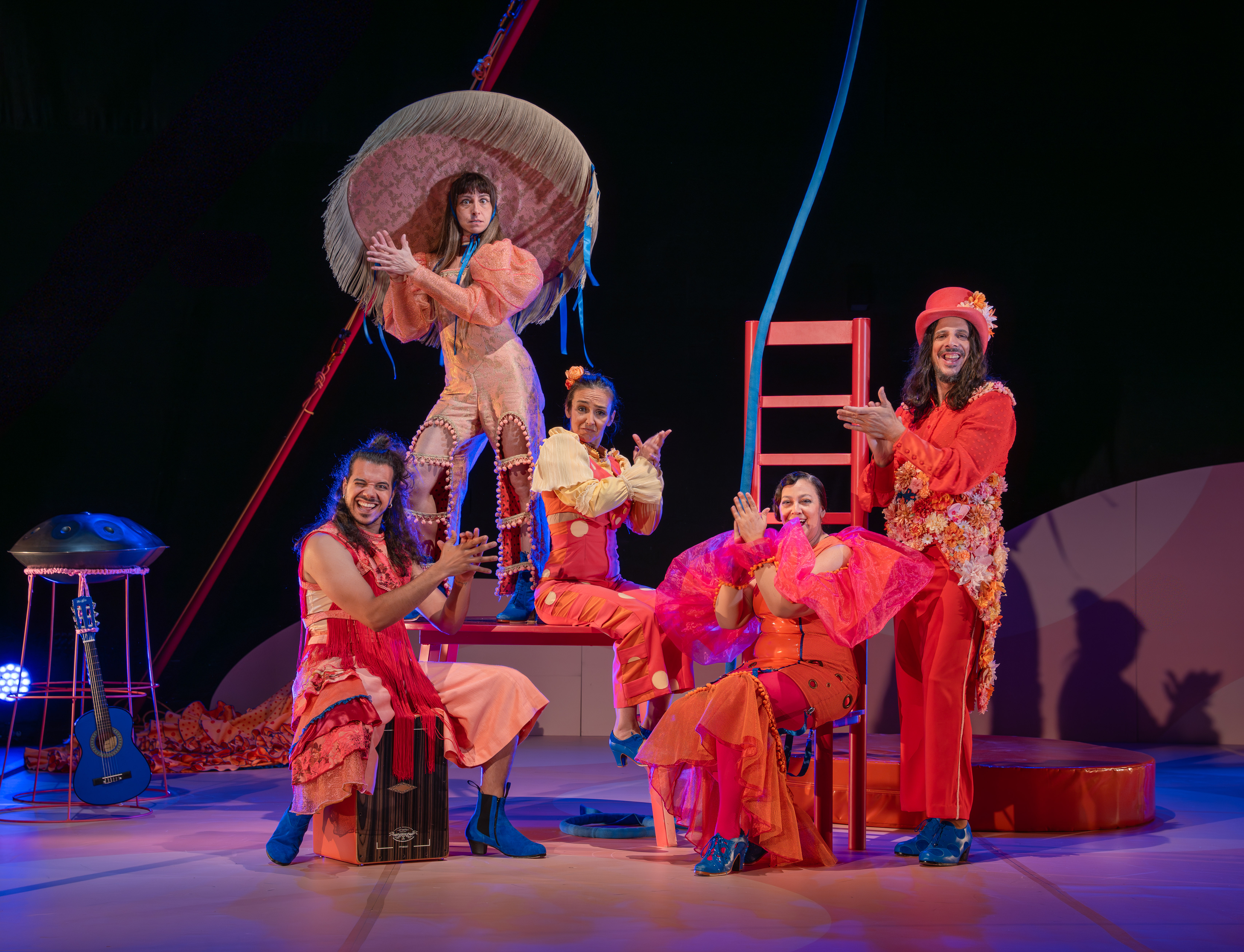 Truca Circus