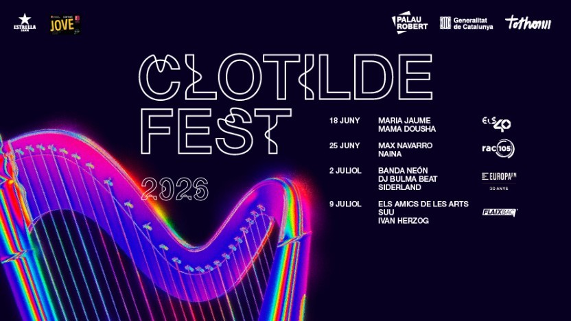 "Clotilde Fest 2026"