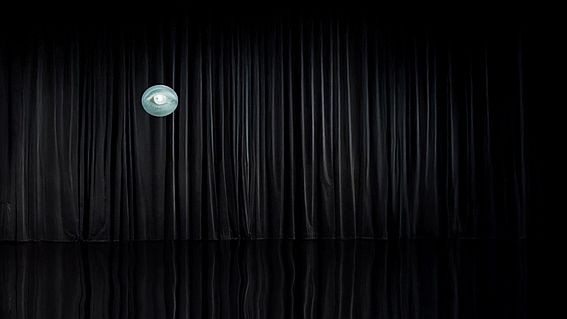 Exposició 'Com pedres als palmells, brases i flama'