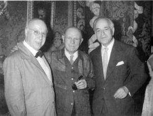 Conferència i concert ‘La guitarra en temps de Pau Casals’
