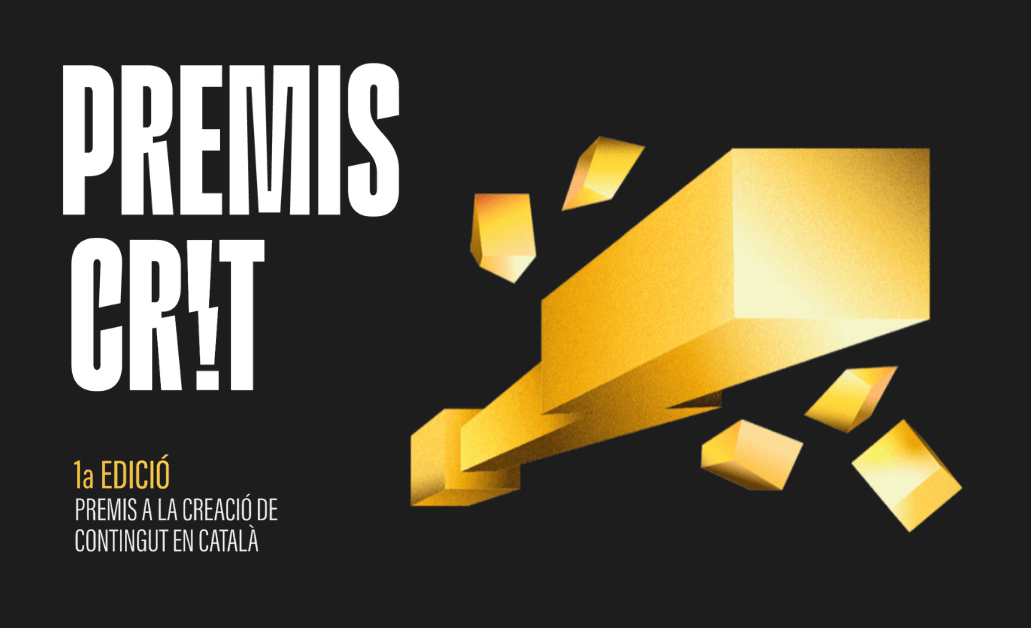 Gala dels Premis Crit