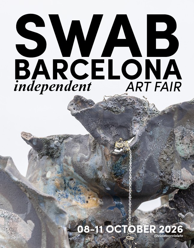 Swab Barcelona 2026