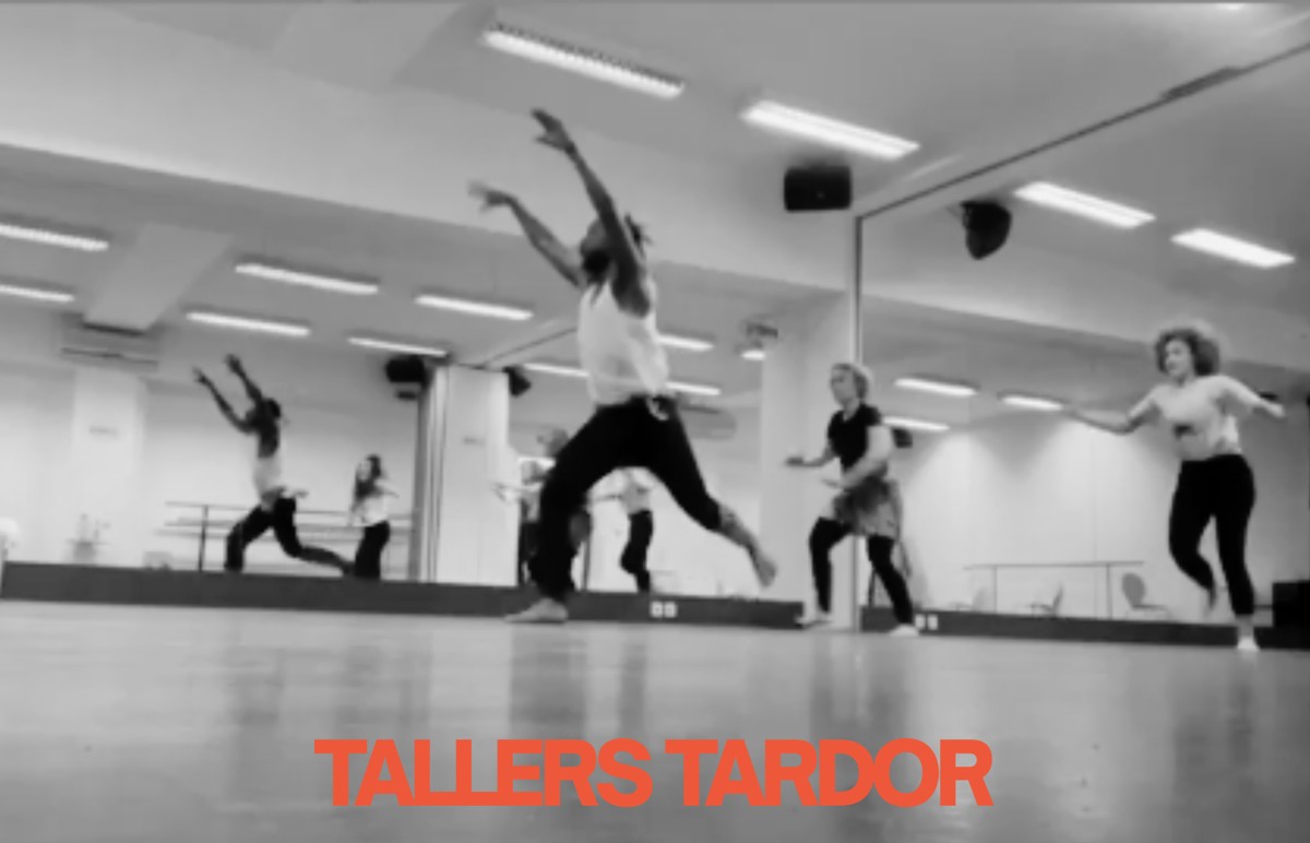 'African Dance' Workshop