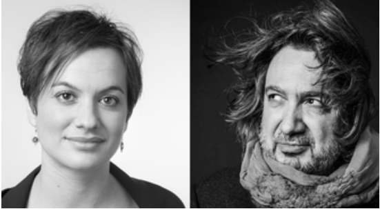 Concert "Els bells camins’ amb David Alegret & Maria Canyigueral