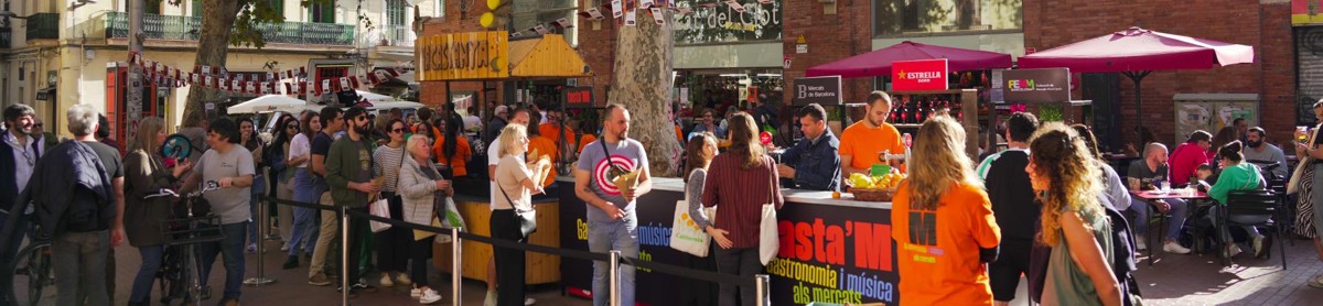 Jornada gastronòmica 'Tasta’m' de Castanyada