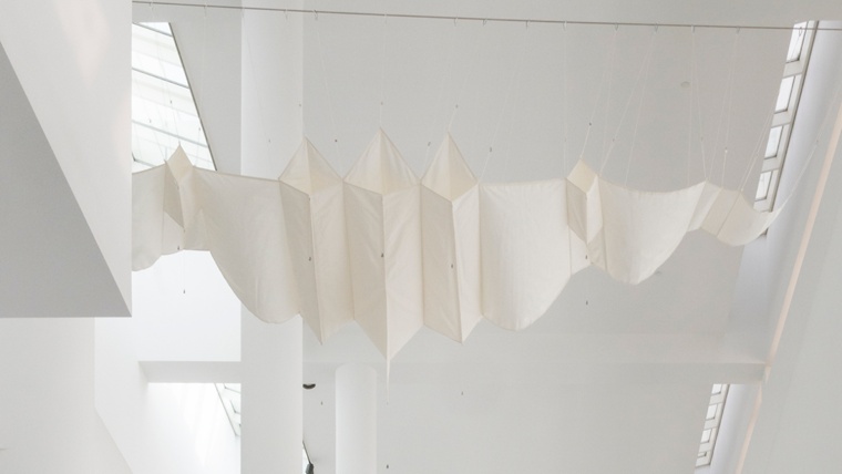 Image for Exposició 'Els Ocells-estels d'Aurèlia Muñoz' at Museu d'Art Contemporani de Barcelona