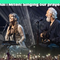 Concert "Deva Premal i Miten: Singing our prayers 2026"