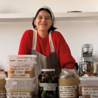 Showcooking amb tast 'Maria José Montilla: l’ABC de la fermentació'