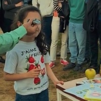 Joc 'Petits exploradors de la fruita'