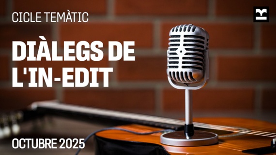 Diàlegs de l'In-Edit. Les noies de l’època 'ye-yé'