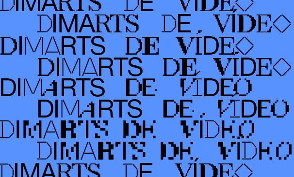 Cicle Dimarts de vídeo