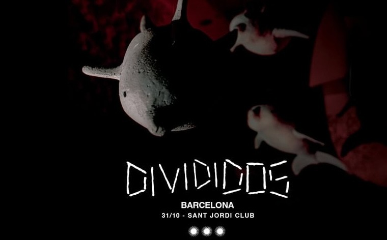 Divididos
