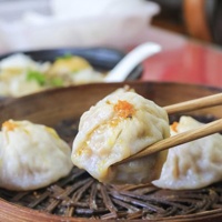 Showcooking amb tast 'Wenbin Peng: la cuina de Xangai amb mirada mediterrània'
